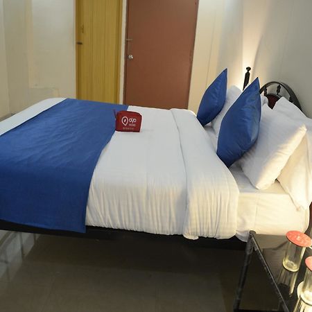 Oyo Rooms Panjim Church Square Panaji Dış mekan fotoğraf