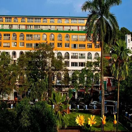 Oyo Rooms Panjim Church Square Panaji Dış mekan fotoğraf