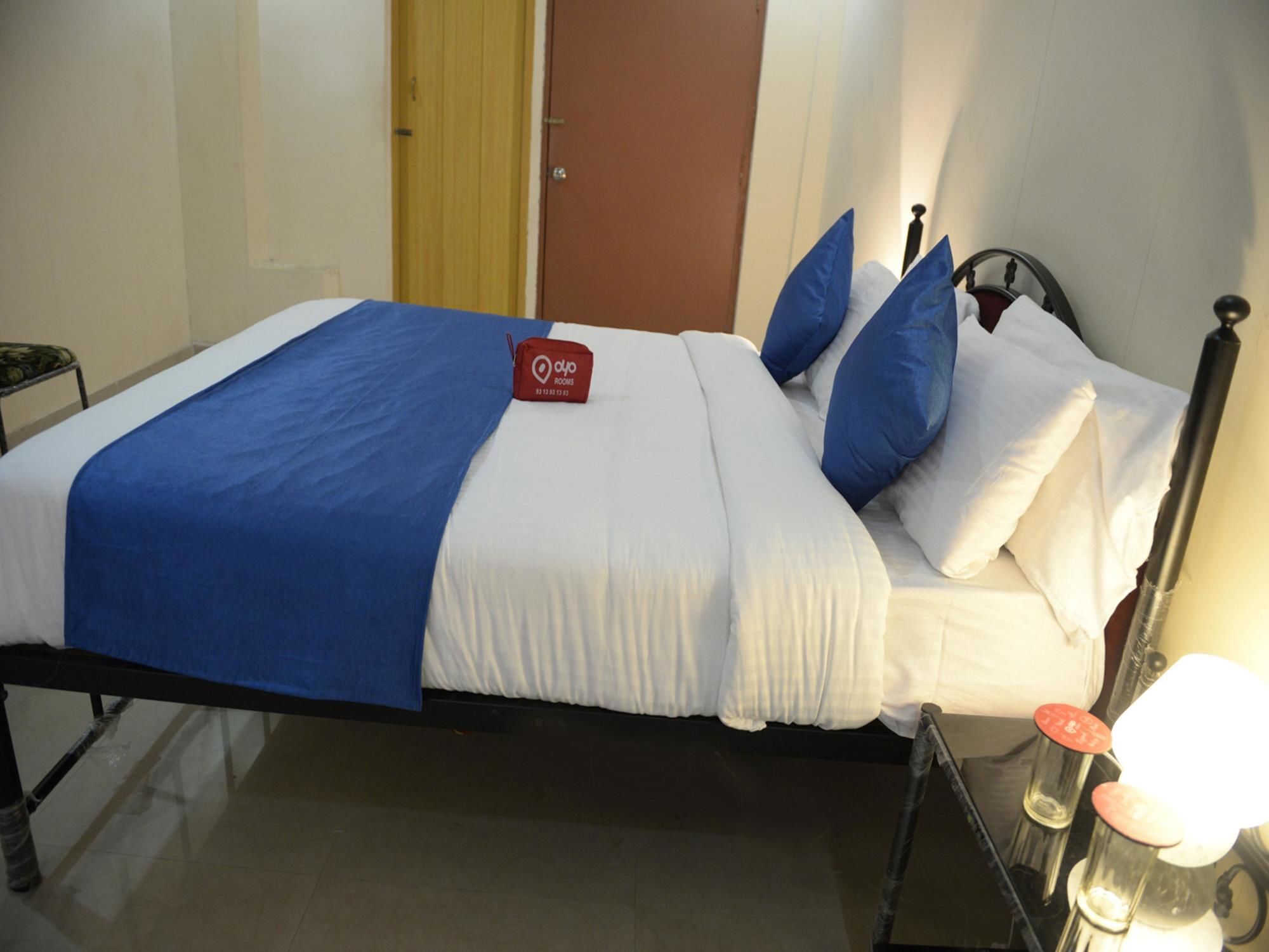 Oyo Rooms Panjim Church Square Panaji Dış mekan fotoğraf