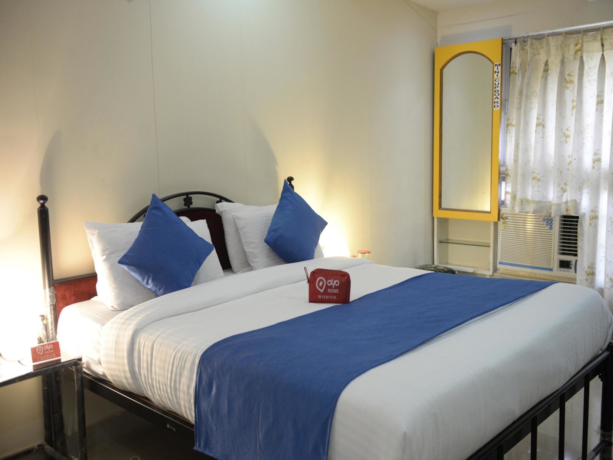 Oyo Rooms Panjim Church Square Panaji Dış mekan fotoğraf