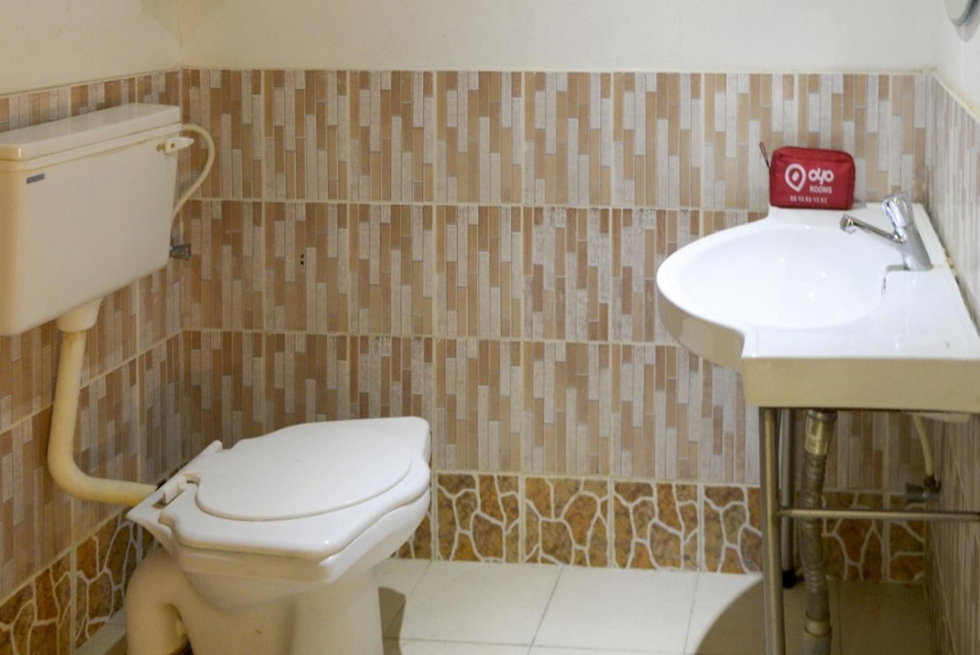 Oyo Rooms Panjim Church Square Panaji Dış mekan fotoğraf