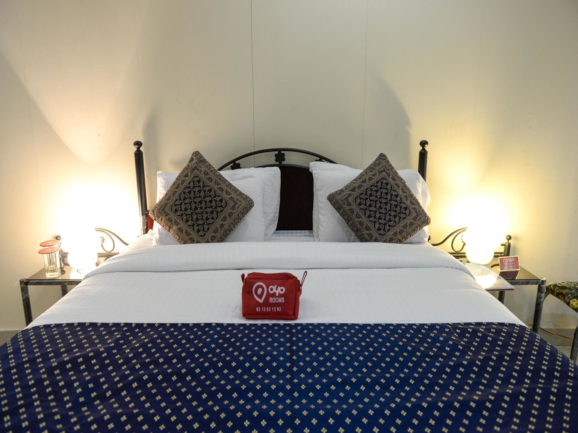 Oyo Rooms Panjim Church Square Panaji Dış mekan fotoğraf