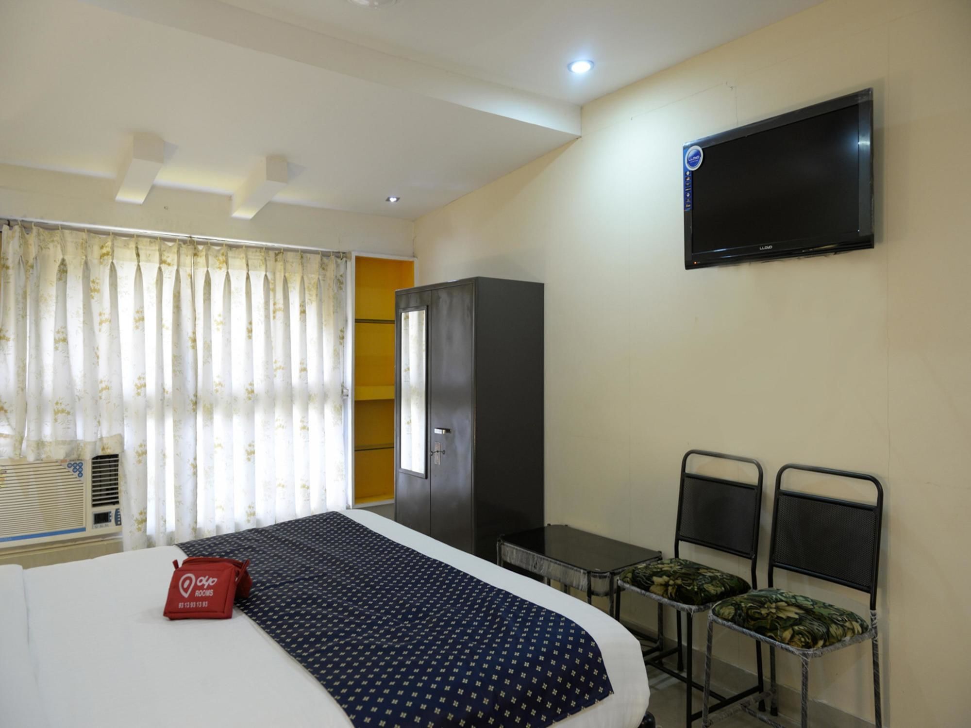 Oyo Rooms Panjim Church Square Panaji Dış mekan fotoğraf