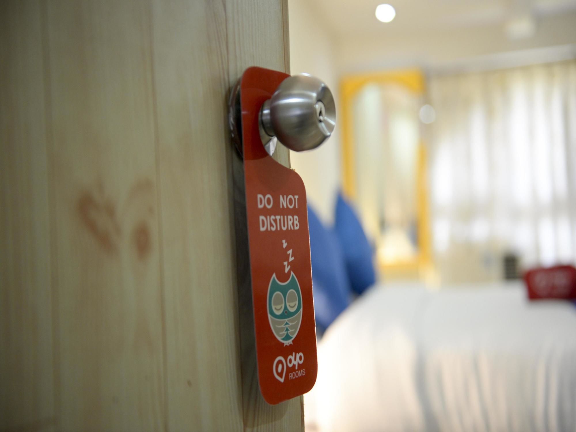Oyo Rooms Panjim Church Square Panaji Dış mekan fotoğraf