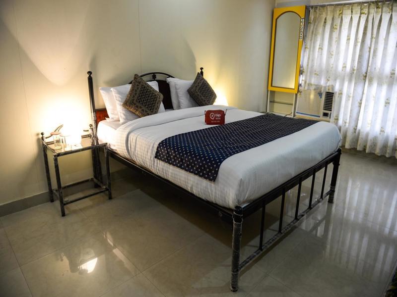 Oyo Rooms Panjim Church Square Panaji Dış mekan fotoğraf