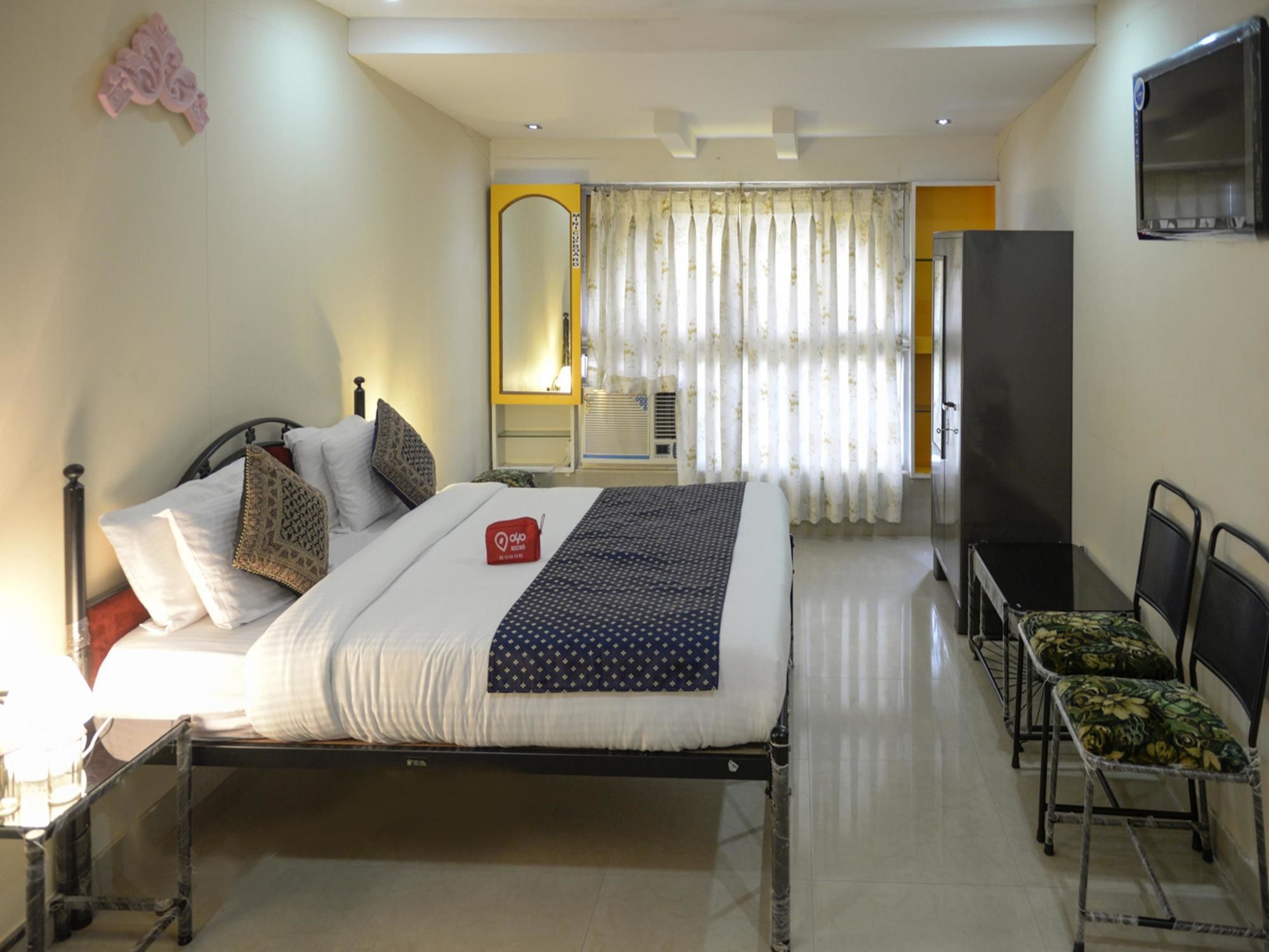 Oyo Rooms Panjim Church Square Panaji Dış mekan fotoğraf